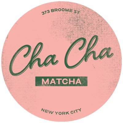 Cha Cha Matcha Profile