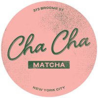 Cha Cha Matcha (@chachamatchanyc) 's Twitter Profile