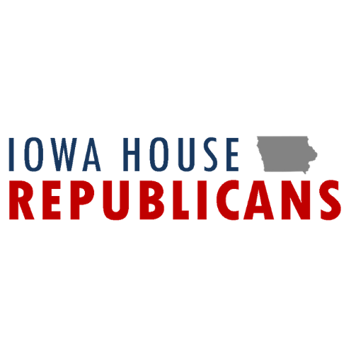 Official Twitter feed of the 64 member Iowa House Republican Majority