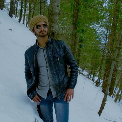 umair13632's profile picture. Choice depends on modes