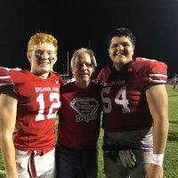 Jacob Moore (@flyinginger12) 's Twitter Profile