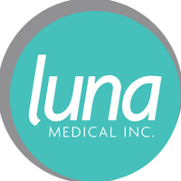 Luna Medical, Inc. (@lunamedical) 's Twitter Profile