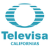 Televisa Californias (@TelevisaCalif) Twitter profile photo