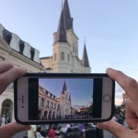 New Orleans Walks (@neworleanswalks) 's Twitter Profile Photo