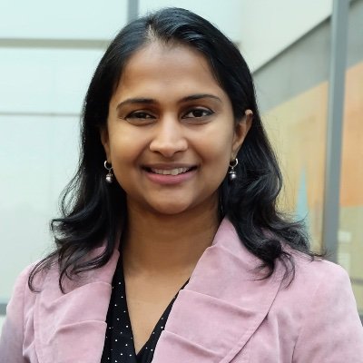 Susmitha Gadde Profile