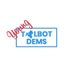 Young Talbot Dems (@youngtalbotdems) Twitter profile photo Young Talbot Dems (@youngtalbotdems) Twitter profile photo