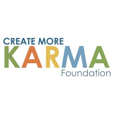 Create More Karma Foundation is a non-profit 501 c3 organization that assists individuals and/or groups in need of a Karmic Boost