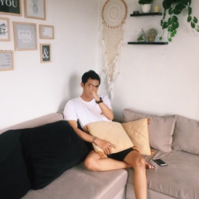 dwi_adityaPtr's profile picture. 