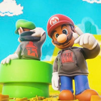 CastroKawika's profile picture. like and sub to trickster boy boy