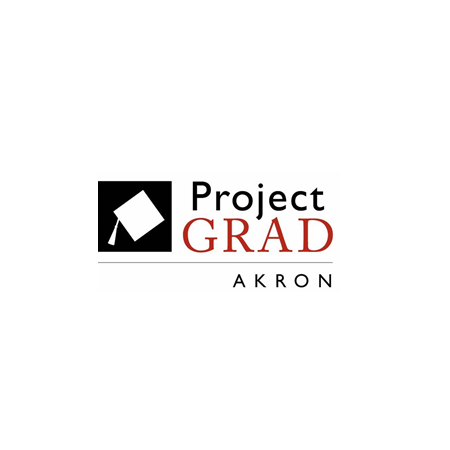GradAkron's profile picture. Every student, regardless of ethnicity or socio-economic background, not only deserves to, but should graduate from high school and have access to college.