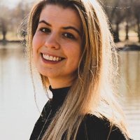 Brooke Lauren Davis (@bdaviswriter) 's Twitter Profile