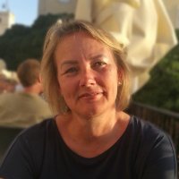 Carina Lindgren (@carinalindgren2) 's Twitter Profile