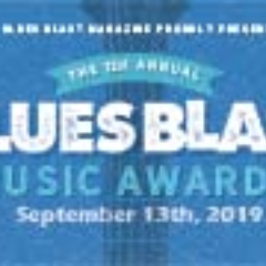 The 2019 Blues Blast Awards