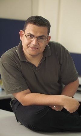 Wael Amin Profile