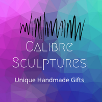 Calibre Sculptures(@CalibreSculptu1) 's Twitter Profile Photo