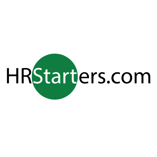HRStarters's profile picture. HR Starters is a game changer for your business’ recruiting and scheduling needs! #BeAStarter