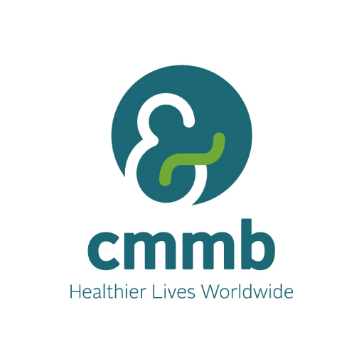 We believe in a world where every human life is valued, and health and human dignity are shared by all. Follow our CEO @MaryBeth_CMMB #HealthierLivesWorldwide