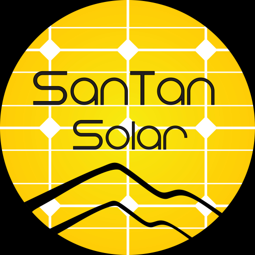 SanTan Solar Profile