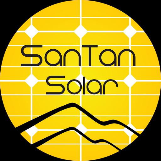 SanTan Solar