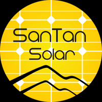 SanTan Solar(@SolarSantan) 's Twitter Profile Photo