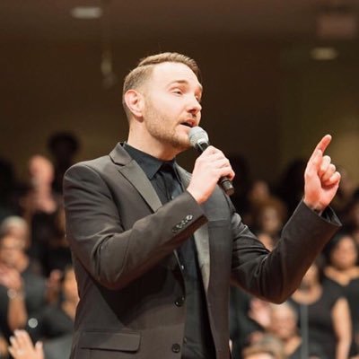 Follower and worshiper of Jesus. Husband. Father. Worship leader. Songwriter.