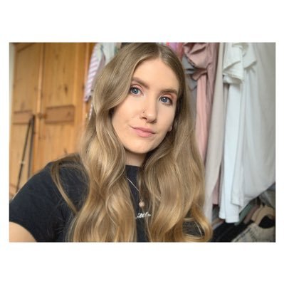 blogger and beauty addict ♡ ♡ instagram: hausofabigailblog