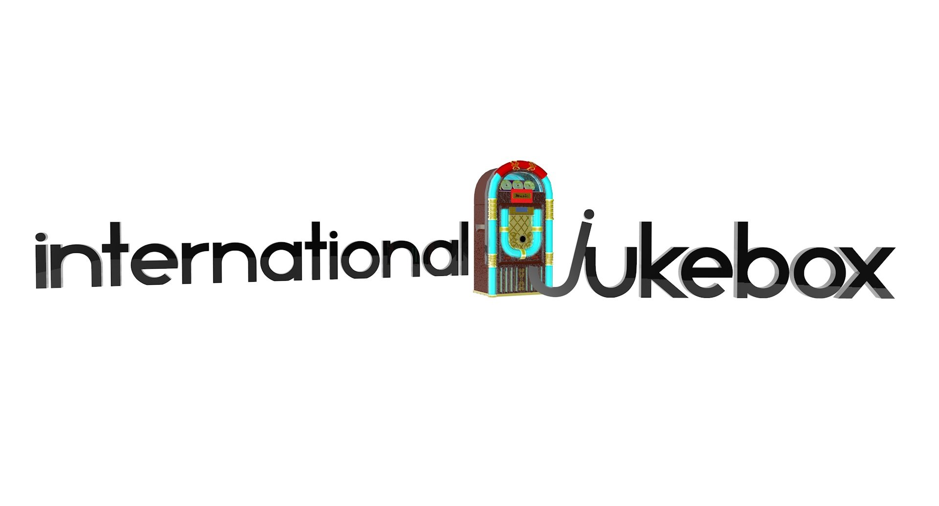 Online jukebox for all new, up and coming and already established artists!
Solely for promotion and publicity of artists.