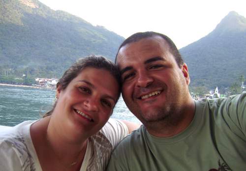 BoniLinhares's profile picture. 