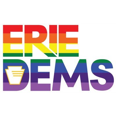 Erie County Democratic Party: members, friends and supporters