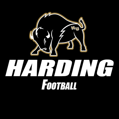 Harding Football Profile