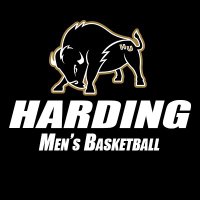 Harding Men's Basketball(@Harding_MBB) 's Twitter Profile Photo