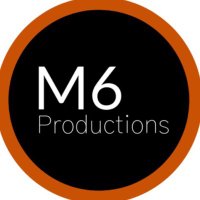 M6 Productions(@M6Productions) 's Twitter Profile Photo