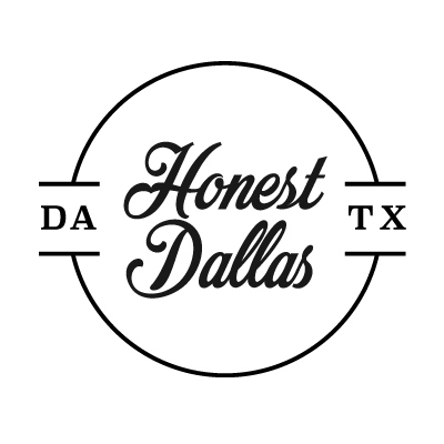 The Inside Scoop on Dallas. Use #honestdallas to share your experiences. Want to say hi? contact@honestdallas.com