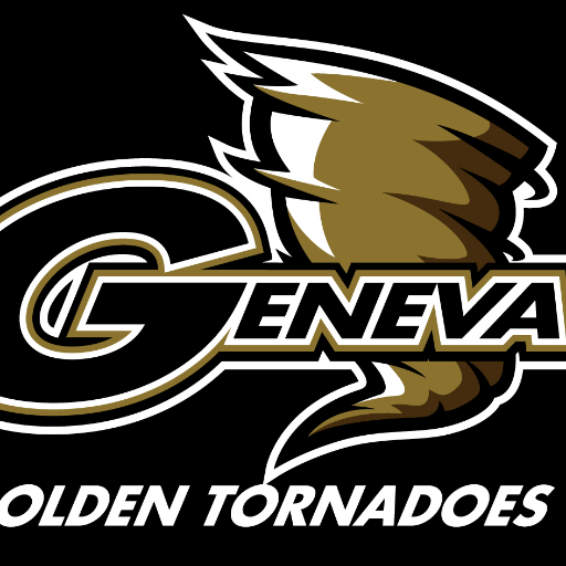 The official Twitter account for the Geneva College Golden Tornadoes Athletic Department. Members of NCAA DIII in the Presidents' Athletic Conference.