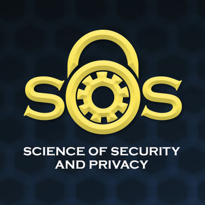 Science of Security & Privacy, SoS Lablets, Cybersecurity, Hard Problems