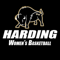 HU Lady Bisons (@harding_wbb) 's Twitter Profile