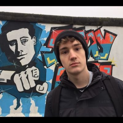 thomasknighttt's profile picture. 