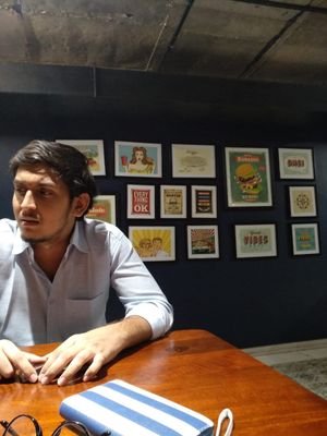 nikkkhil04's profile picture. The Office - S5E19 - 4:33