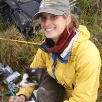 research geologist: wetlands, peat, permafrost, paleoclimate; opinions are my own