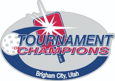 Brigham City is excited to announce it's new ownership of the Brigham City Tournament of Champions Pickleball Tournament.