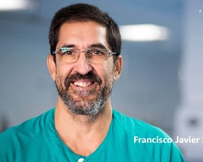 RN, MSN. Prof. Asociado Enfermería U. Complutense de Madrid.
Coordinador Centro de Simulación y Supervisor del Centro de Investigacion Hospital 12 de Octubre.