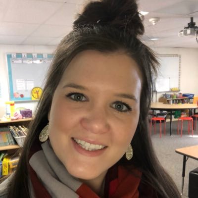 Learning Coach/Librarian - Tozer Primary 📚 Google Certified Educator Level 1 👩💻