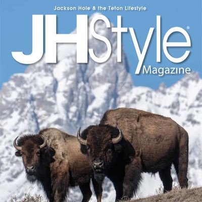 JH Style Magazine