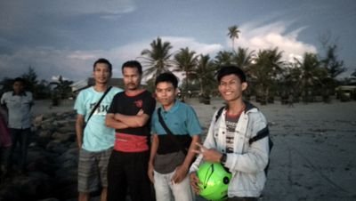 Hamdi42751608's profile picture. biasa aza