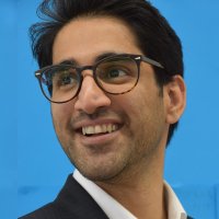 Nadeem Khan (@nadeemrkhan) 's Twitter Profile