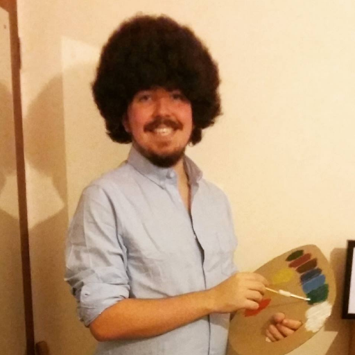 belowtheblade24's profile picture. A good egg