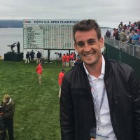 Stephen Hicks - @StephenABC30 Twitter Profile Photo