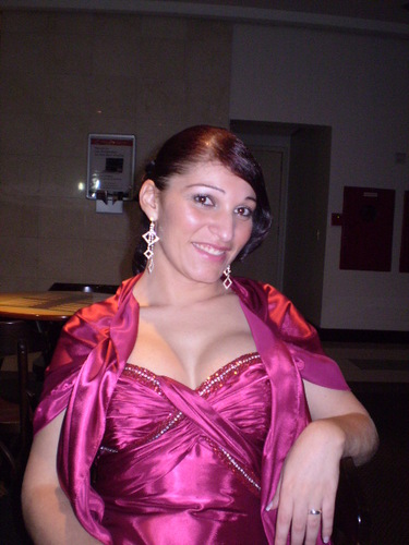 marcia_lsouza's profile picture. simpatica...