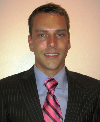 Enterprise Information Management Professional...  Pilot, motorcycles, and other stuff.