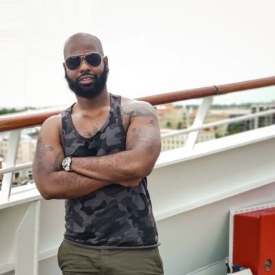 RnbSpann's profile picture. 